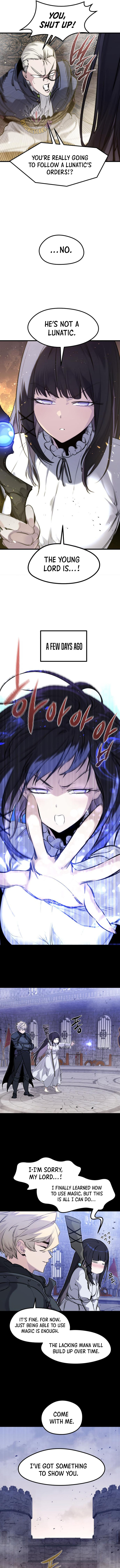 The Regressed Mercenary's Machinations Chapter 37 7